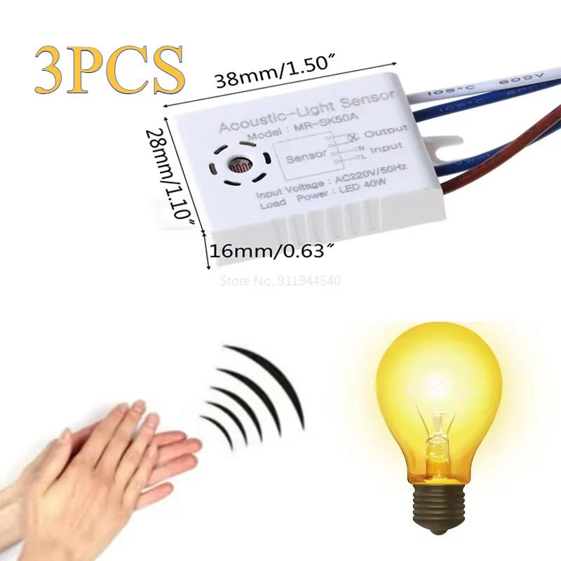 Smart Light Switches