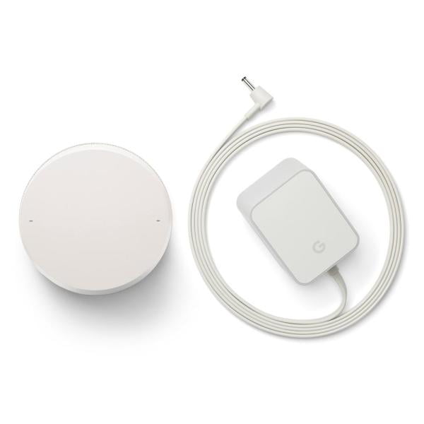 Google Home Smart Speaker with Google Assistant