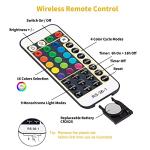 Color Changing Fairy String Lights - 100 LEDs