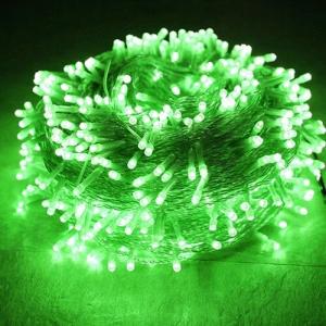 Waterproof Xmas LED Fairy String Lights for Decor