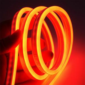 Waterproof LED Neon Strip Lights in Various Lengths