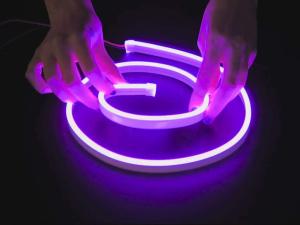 Waterproof Flexible Neon LED Strip Lights