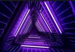 Waterproof Flexible Neon LED Strip Lights