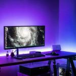 Waterproof Flexible Neon LED Strip Lights