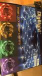 50 Ft Smart RGB LED Strip Lights