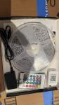 50 Ft Smart RGB LED Strip Lights
