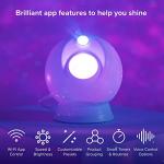 Star Projector with WiFi for Relaxation and Fun
