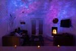 Star Projector with WiFi for Relaxation and Fun