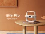 XGIMI Elfin Flip Portable 1080P Projector