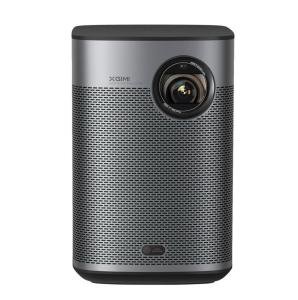 XGIMI Halo+ Portable 1080P Projector with Google TV