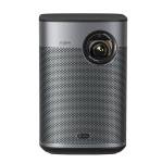 XGIMI Halo+ Portable 1080P Projector with Google TV