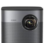 XGIMI Halo+ Portable 1080P Projector with Google TV