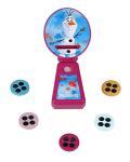 Disney Frozen 2 Movie Projector and Storybook