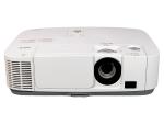 4000 ANSI 3LCD Projector for Movie Nights