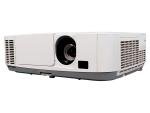 4000 ANSI 3LCD Projector for Movie Nights