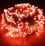 Waterproof LED Fairy String Lights for Christmas