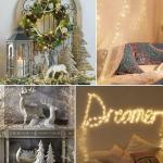 USB Twinkle LED Fairy String Lights - 5/10M