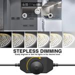 Onforu 5m LED Light Strip - Daylight White