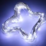 USB Twinkle LED Fairy String Lights - 5/10M