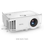 BenQ TH575 1080p Gaming Projector, 3800 Lumens
