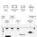 BenQ TH575 1080p Gaming Projector, 3800 Lumens