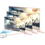 BenQ TH575 1080p Gaming Projector, 3800 Lumens