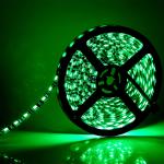 16.4ft Waterproof RGB LED Strip Light 300 LEDs