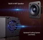 Excelvan BL46 1080P Wireless Home Theater Projector