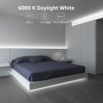 LED Strip Lights - RGB Waterproof Rolls 5M-20M