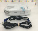 Epson 1080p Full HD Home Theater Projector
