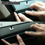 Flexible Neon LED Sign Light Strip Waterproof