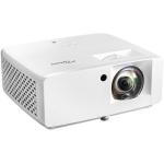 Optoma GT2000HDR Compact Gaming Laser Projector