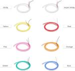 Flexible Neon LED Sign Light Strip Waterproof