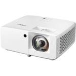 Optoma GT2000HDR Compact Gaming Laser Projector