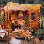 Battery Powered 33Ft Warm White Fairy String Lights