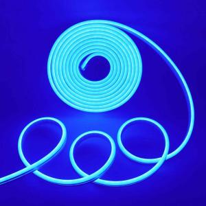 Waterproof LED Neon Strip Lights for DIY Decor