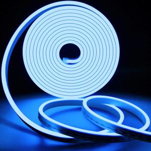 Colorful Waterproof LED Neon Flex Sign Lights
