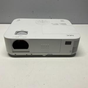 NEC M323W Full HD 3D DLP Projector
