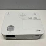 NEC M323W Full HD 3D DLP Projector