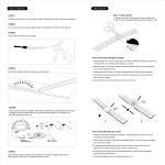 5M Waterproof RGB LED Strip Light Kit