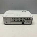 NEC M323W Full HD 3D DLP Projector