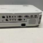 NEC M323W Full HD 3D DLP Projector