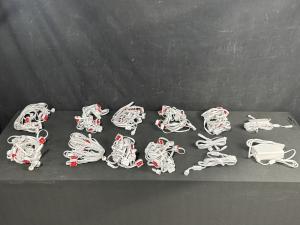 Govee 150FT Outdoor RGBIC Smart LED Lights