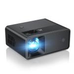 CiBest Mini Projector – Full HD 1080P, Portable