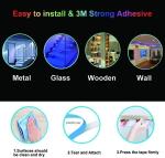 32ft LED Strip Lights with Remote Control