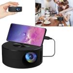 Mini 1080p Video Projector for iPhone Fun