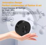 Mini 1080p Video Projector for iPhone Fun