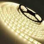 5M LED Flexible Strip Light for Vehicles