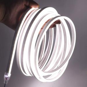 Colorful Waterproof LED Neon Strip Lights
