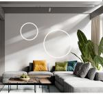 Colorful Waterproof LED Neon Strip Lights